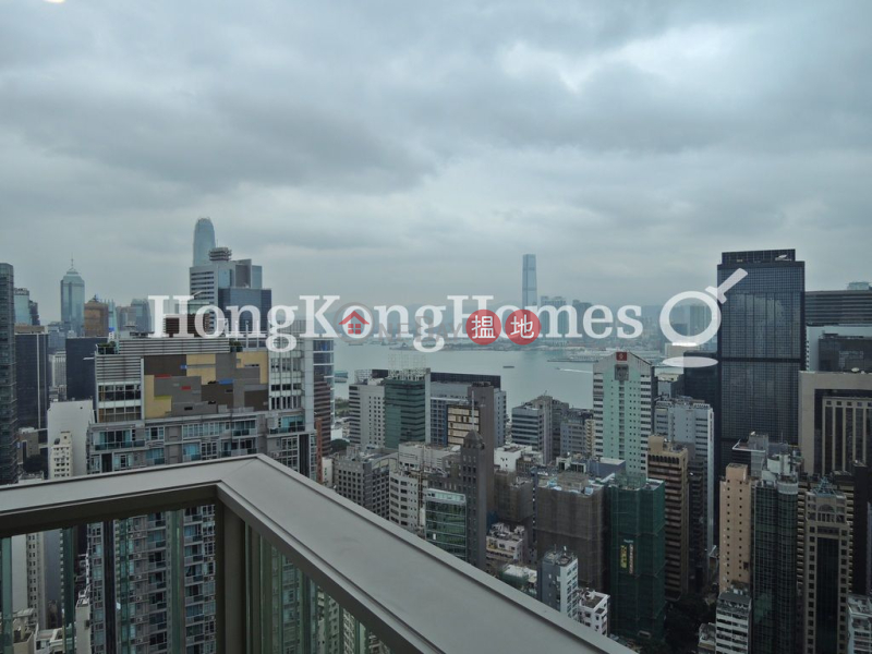 囍匯 2座三房兩廳單位出租|灣仔區囍匯 2座(The Avenue Tower 2)出租樓盤 (Proway-LID151222R)