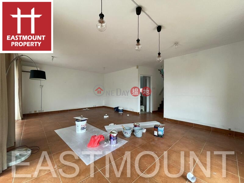 HK$ 55,000/ month, Sheung Sze Wan Village, Sai Kung, Clearwater Bay Village House | Property For Rent or Lease in Sheung Sze Wan 相思灣-Garden, Sea view | Property ID:3214