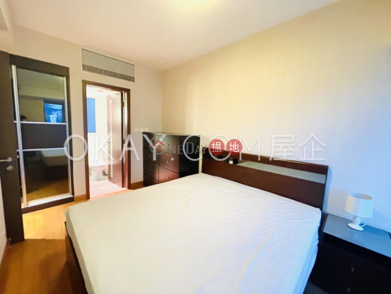 Unique 2 bedroom in Kowloon Station | Rental, 1 Austin Road West | Yau Tsim Mong, Hong Kong | Rental, HK$ 42,000/ month