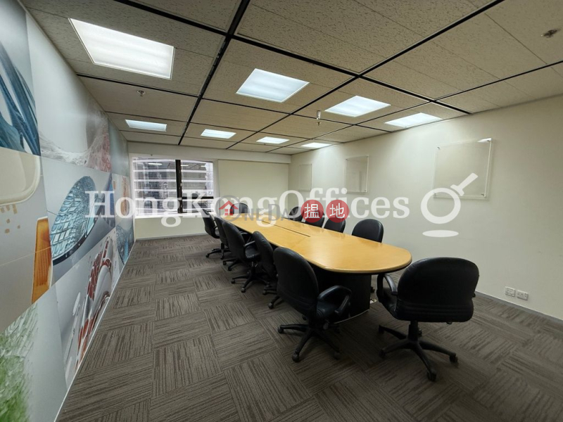 Office Unit for Rent at Great Eagle Centre | Great Eagle Centre 鷹君中心 Rental Listings