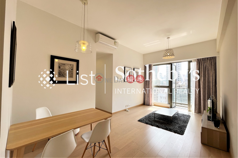 Property for Rent at SOHO 189 with 3 Bedrooms, 189 Queens Road West | Western District Hong Kong, Rental HK$ 49,000/ month