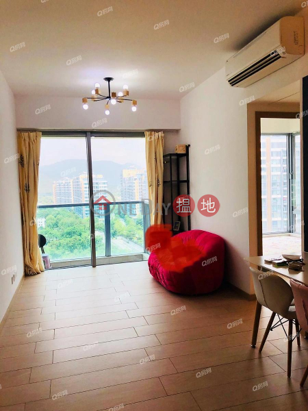 Property Search Hong Kong | OneDay | Residential | Sales Listings, Park Yoho Sicilia Phase 1C Block 1A | 1 bedroom High Floor Flat for Sale