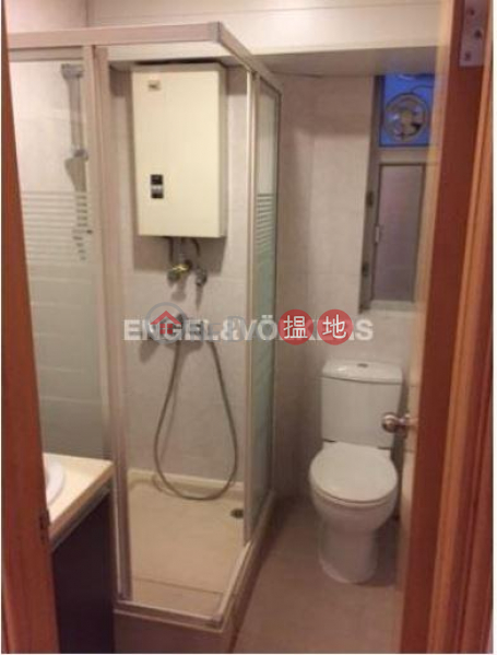 HK$ 32,000/ month Hyde Park Mansion, Wan Chai District | 3 Bedroom Family Flat for Rent in Causeway Bay