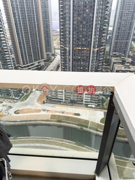 香港搵樓|租樓|二手盤|買樓| 搵地 | 住宅|出租樓盤|2房1廁,極高層,星級會所Oasis Kai Tak 3座出租單位