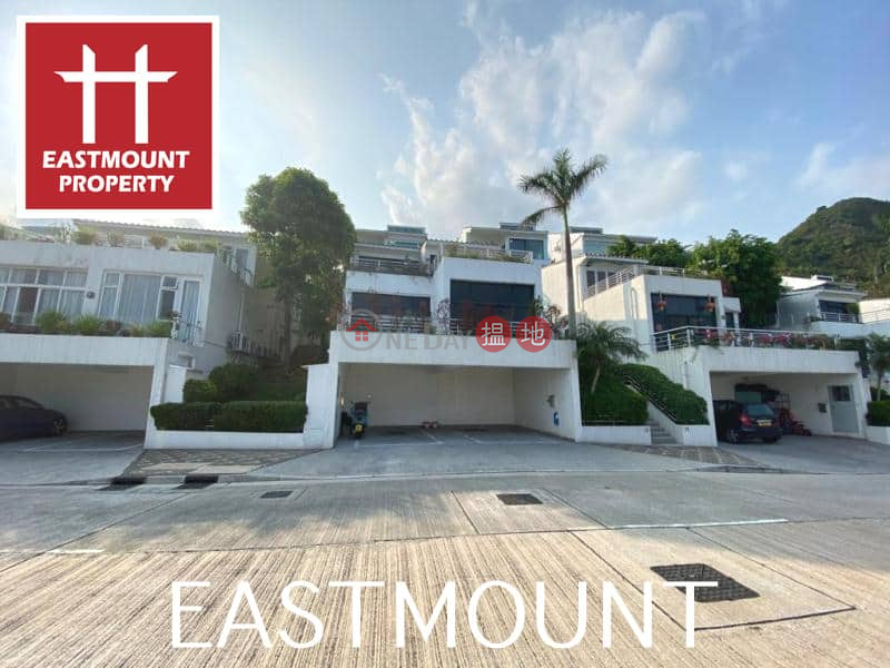 Property Search Hong Kong | OneDay | Residential, Rental Listings | Sai Kung Apartment | Property For Rent or Lease in Floral Villas, Tso Wo Road 早禾路早禾居-Well managed, Club hse