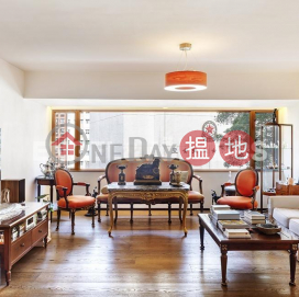 西半山三房兩廳筍盤出租|住宅單位 | 列堤頓道7號 7 Lyttelton Road _0