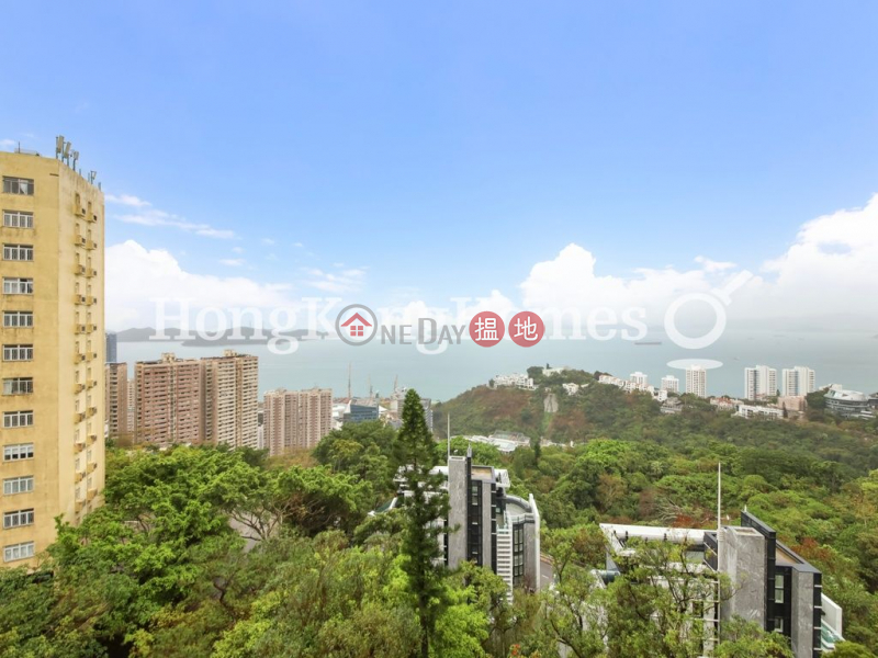 Property Search Hong Kong | OneDay | Residential Rental Listings 4 Bedroom Luxury Unit for Rent at Middleton Towers