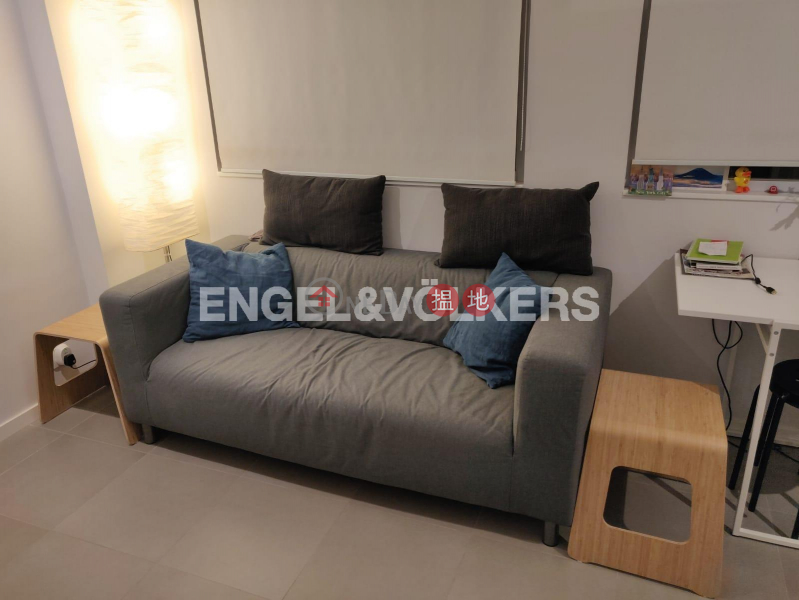 1 Bed Flat for Rent in Soho, Winly Building 永利大廈 Rental Listings | Central District (EVHK95568)