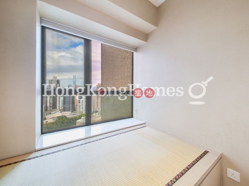 3 Bedroom Family Unit for Rent at Wilton Place | Wilton Place 蔚庭軒 Rental Listings