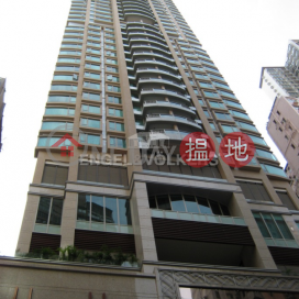 西半山三房兩廳筍盤出售|住宅單位 | 羅便臣道31號 No 31 Robinson Road _0