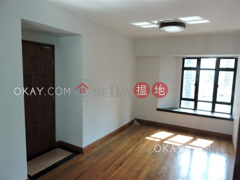 Cozy 3 bedroom on high floor | Rental, Fairview Height 輝煌臺 | Western District (OKAY-R1387)_0