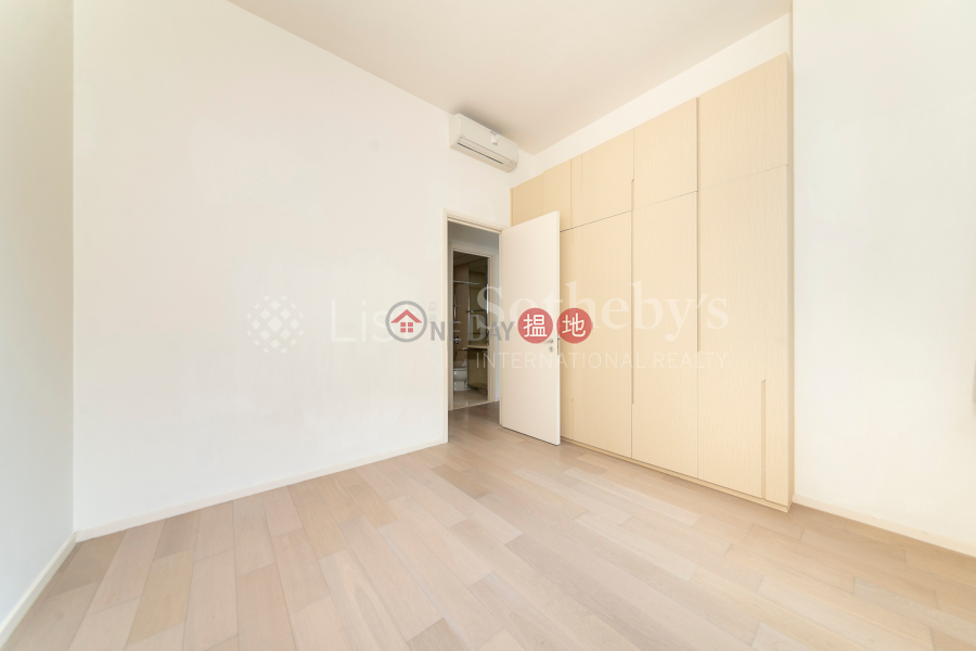 HK$ 75,000/ month | The Morgan | Western District, Property for Rent at The Morgan with 3 Bedrooms
