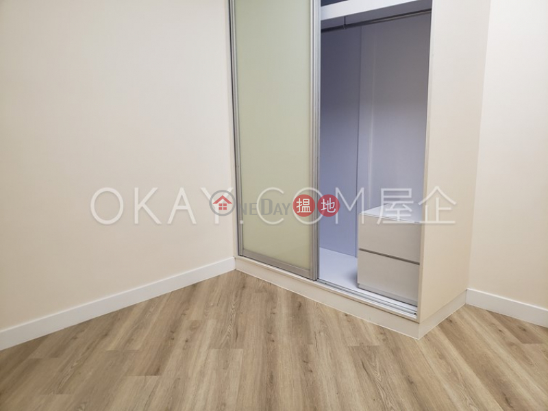 Unique 1 bedroom in North Point Hill | Rental 1 Braemar Hill Road | Eastern District | Hong Kong Rental HK$ 27,500/ month