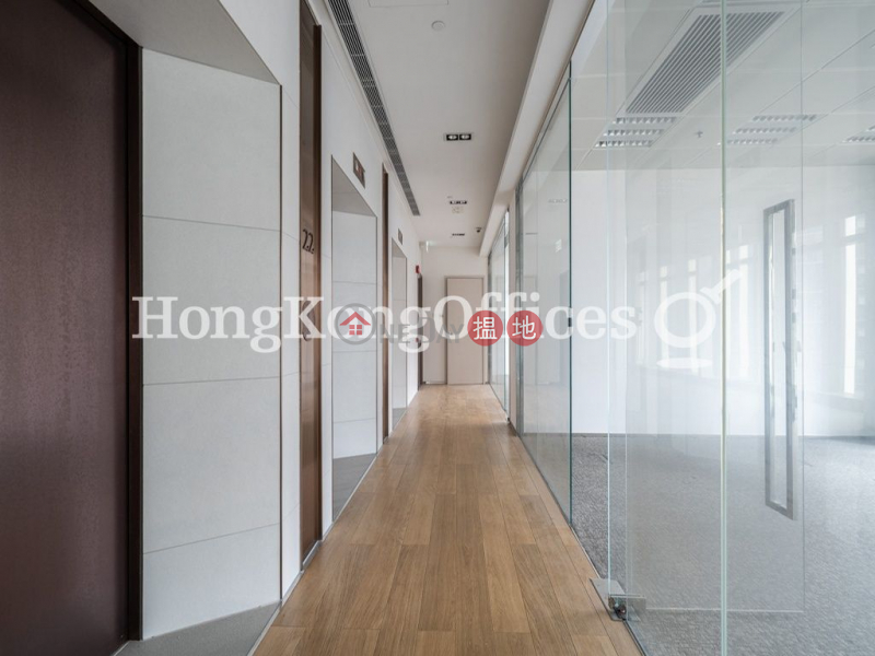 Property Search Hong Kong | OneDay | Office / Commercial Property | Rental Listings | Office Unit for Rent at The Wellington