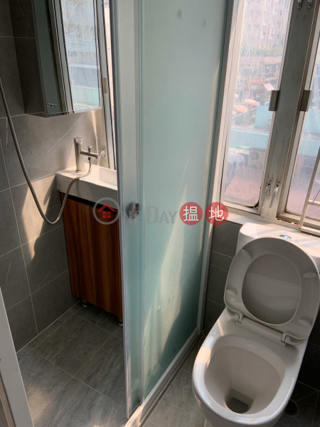 HK$ 7,500/ month 9 Wing Lung Street | Cheung Sha Wan, All Brand new decorations In Cheung Sha Wan