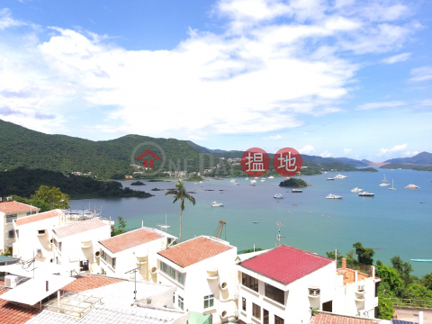 Sai Kung House | For Rent, 樂居 Hillock | 西貢 (RL343)_0