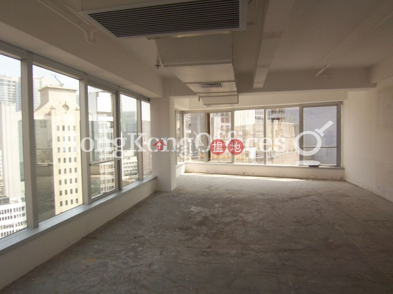 HK$ 36,898/ month | Chinachem Hollywood Centre, Central District | Office Unit for Rent at Chinachem Hollywood Centre