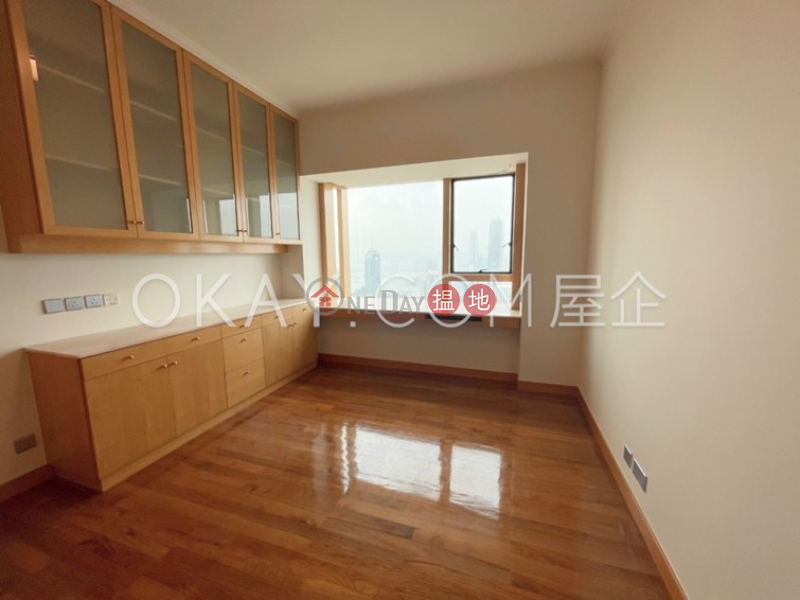 HK$ 160,000/ month, The Mayfair, Central District | Lovely 4 bedroom on high floor with sea views | Rental