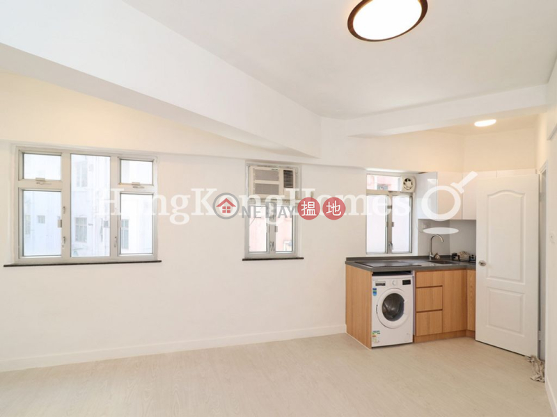 1 Bed Unit for Rent at 47a-47b Caine Road | 47a-47b Caine Road 堅道47-47b號 Rental Listings