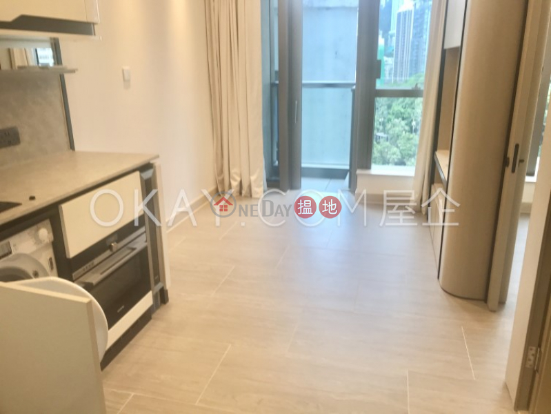 Property Search Hong Kong | OneDay | Residential, Rental Listings Generous 1 bedroom on high floor with balcony | Rental