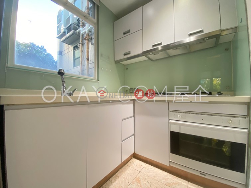 Property Search Hong Kong | OneDay | Residential, Rental Listings | Rare 1 bedroom with terrace & parking | Rental