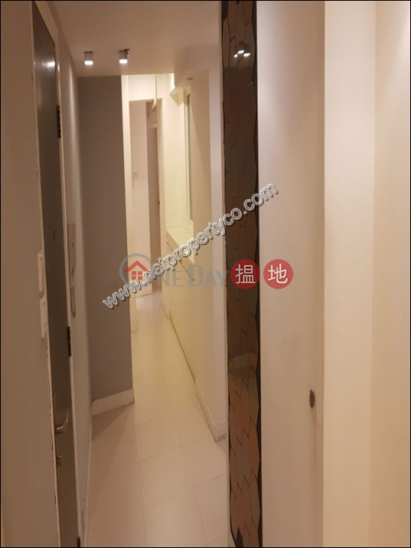 103-105 Jervois Street, Low Residential | Rental Listings | HK$ 27,000/ month