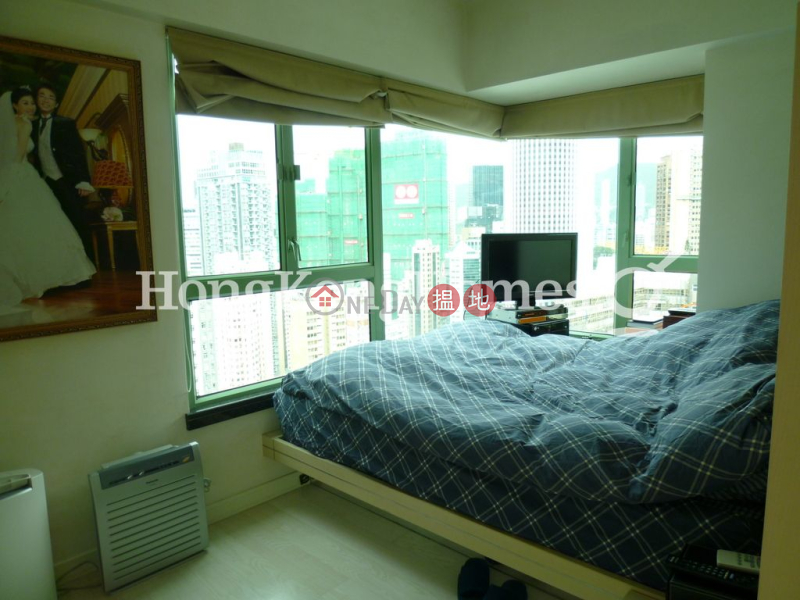 皇朝閣-未知-住宅-出租樓盤HK$ 36,000/ 月