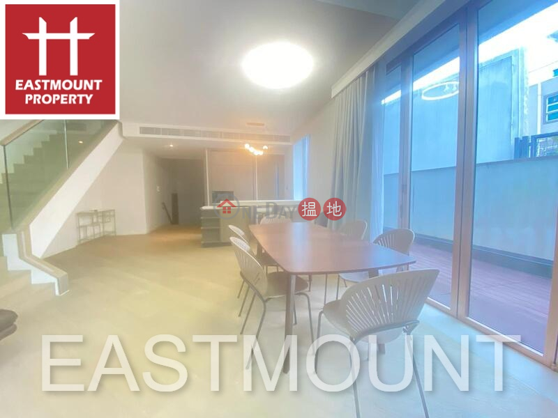HK$ 80,000/ month | Mount Pavilia Sai Kung | Clearwater Bay Apartment | Property For Rent or Lease in Mount Pavilia 傲瀧-Low-density luxury villa with Garden
