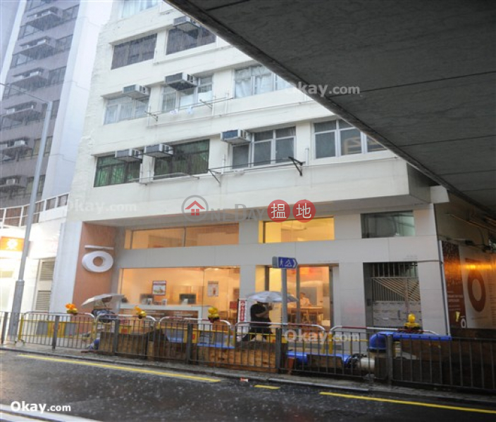 宜昌樓低層-住宅|出租樓盤|HK$ 25,000/ 月