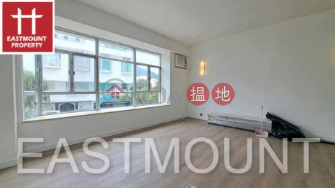Sai Kung Villa House Property For Sale and Lease in Marina Cove, Hebe Haven 白沙灣匡湖居-10 min. to Hong Kong Academy | Marina Cove Phase 1 匡湖居 1期 _0