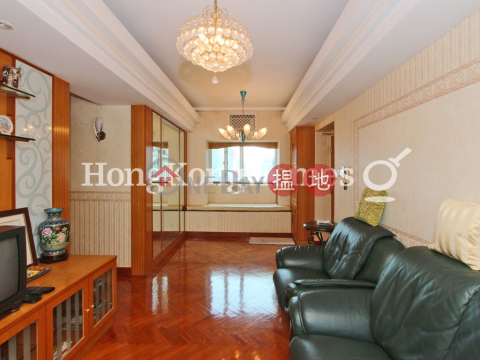 3 Bedroom Family Unit at The Rednaxela | For Sale | The Rednaxela 帝華臺 _0