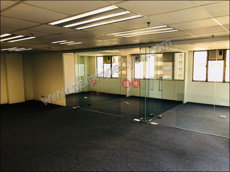 Golden Star Building | High, Office / Commercial Property | Rental Listings, HK$ 42,000/ month