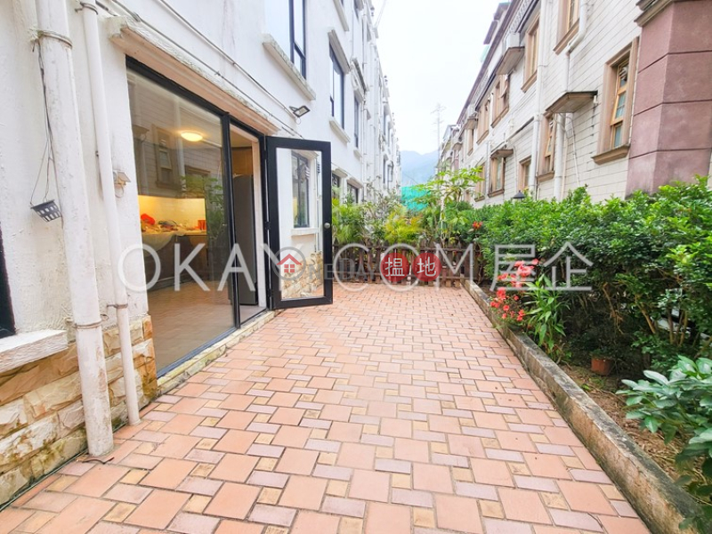 Tasteful house with rooftop, terrace & balcony | Rental | Mok Tse Che Village 莫遮輋村 Rental Listings