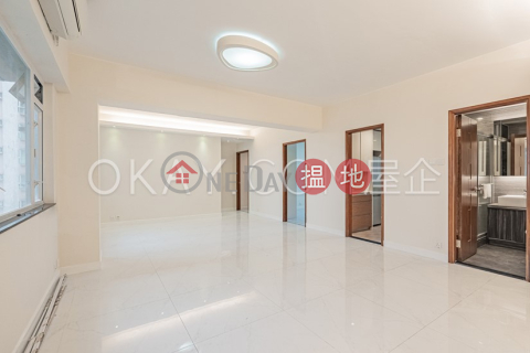 Tasteful 3 bedroom with parking | For Sale | Ho King View 豪景 _0