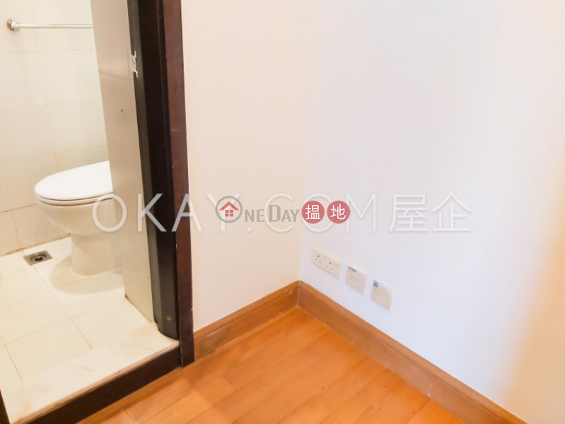 HK$ 50,000/ month | The Harbourside Tower 3, Yau Tsim Mong | Popular 3 bedroom with balcony & parking | Rental