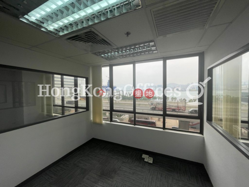 億利商業大廈寫字樓租單位出租3干諾道西 | 西區-香港-出租|HK$ 168,723/ 月