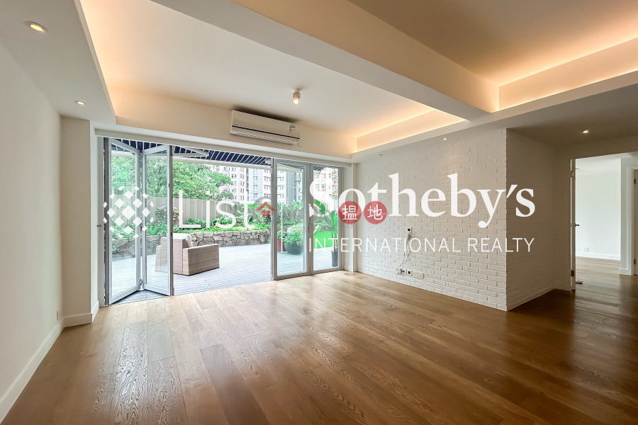 華寶大廈-未知住宅出租樓盤HK$ 68,000/ 月