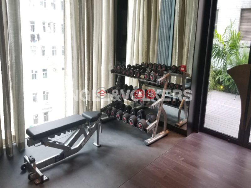 HK$ 36,000/ month, Artisan House, Western District | 2 Bedroom Flat for Rent in Sai Ying Pun