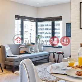 1 Bed Flat for Rent in Wan Chai, 15 St Francis Street 聖佛蘭士街15號 | Wan Chai District (EVHK99712)_0