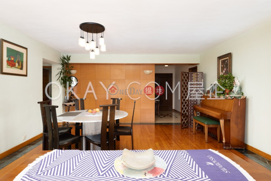 HK$ 26.5M, Aegean Terrace | Western District Nicely kept 3 bedroom with sea views, balcony | For Sale
