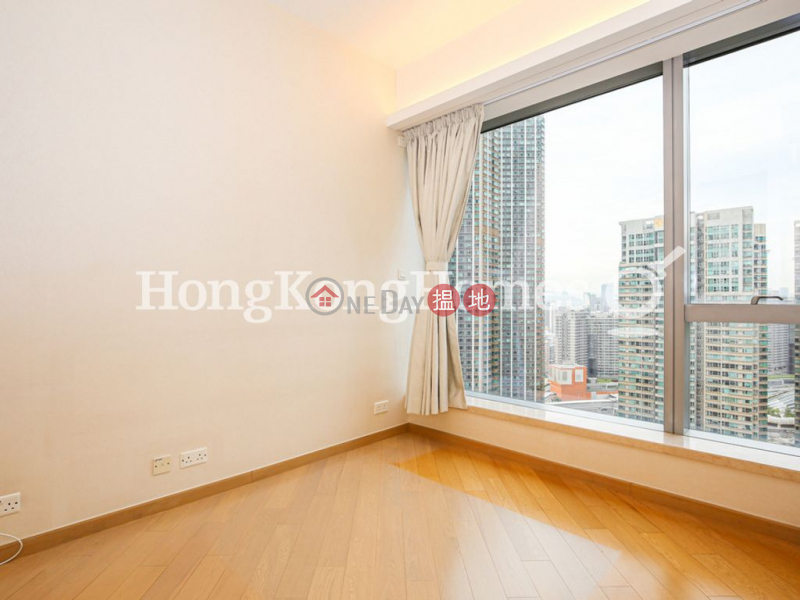 HK$ 38,000/ month The Cullinan Yau Tsim Mong | Studio Unit for Rent at The Cullinan