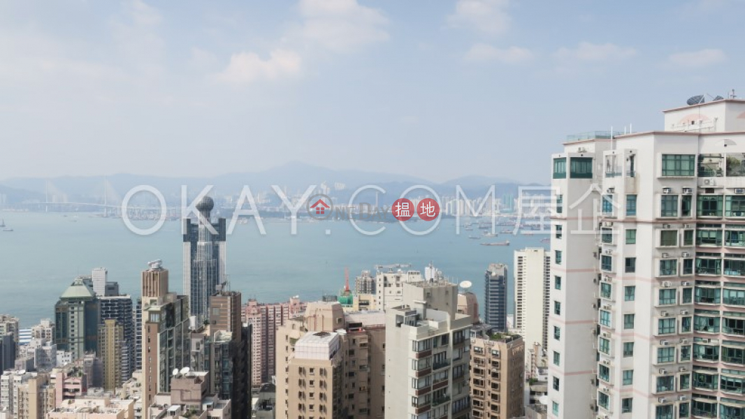 嘉和苑-高層住宅-出租樓盤HK$ 32,000/ 月