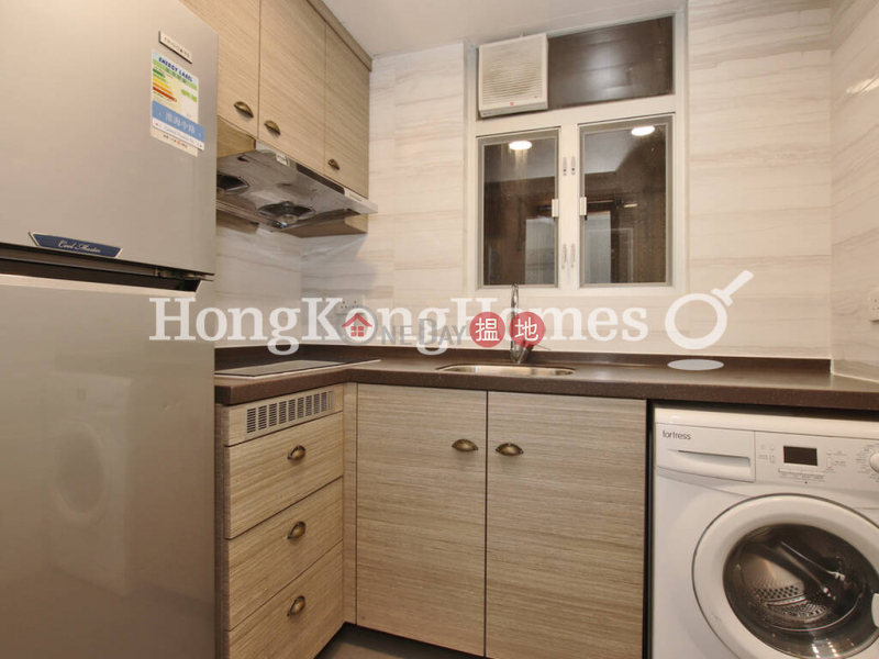 Property Search Hong Kong | OneDay | Residential Rental Listings 3 Bedroom Family Unit for Rent at Cheong Ip Building
