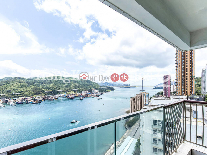 Property Search Hong Kong | OneDay | Residential | Rental Listings, 3 Bedroom Family Unit for Rent at One Kowloon Peak
