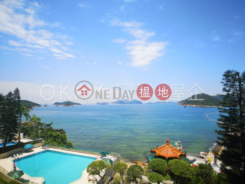 Beautiful 3 bedroom with sea views, balcony | Rental | Splendour Villa 雅景閣 _0
