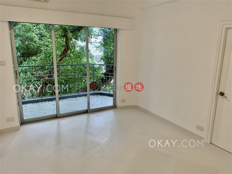 HK$ 42,000/ month Welsby Court | Central District Efficient 2 bedroom with balcony | Rental