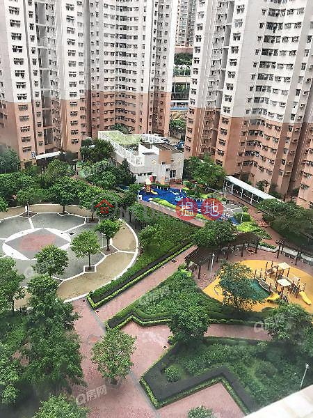 Block 8 Harmony Garden | 3 bedroom Mid Floor Flat for Sale, 9 Sheung On Street | Chai Wan District, Hong Kong, Sales, HK$ 5.8M