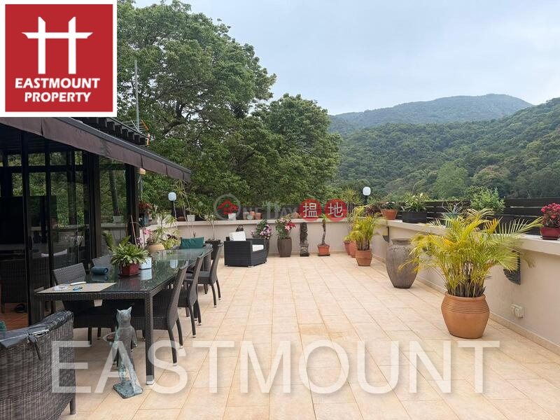 西貢Tai Po Tsai 大埔仔村屋出售- 充電車位, 私人度高, 連天台 出售單位|大埔仔(Tai Po Tsai)出售樓盤 (EASTM-SSKVI84)