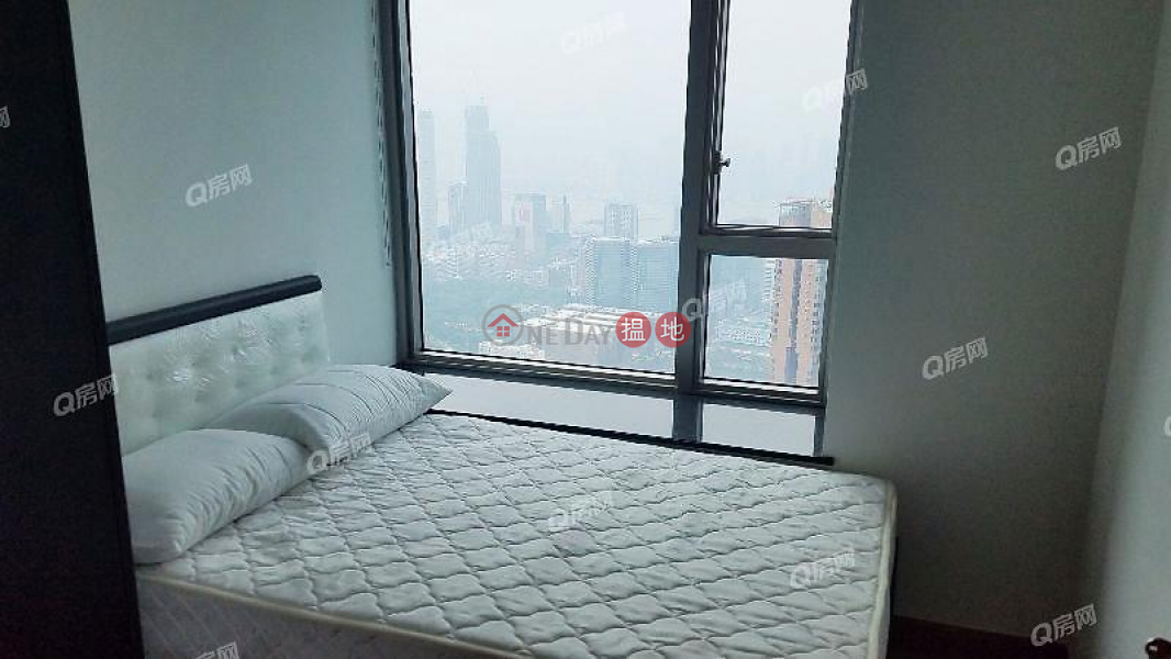 HK$ 64.4M, Sorrento | Yau Tsim Mong, Sorrento | 2 bedroom High Floor Flat for Sale