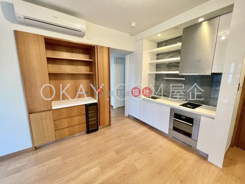 Property Search Hong Kong | OneDay | Residential | Sales Listings | Efficient 2 bedroom on high floor with balcony | For Sale